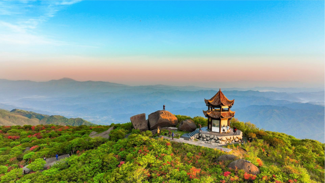 景区公告 - 大围山国家森林公园(大围山旅游度假区)【官网】